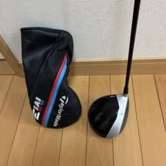 Taylormade M4ドライバーミニドラ用に改造品のサムネイル