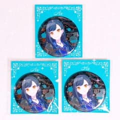 プロセカ はぴこれ くじ 白石杏 缶バッジ E ❁︎ 即日発送可能 プロセカ はぴこれ くじ 白石杏 缶バッジ G ❁︎ 即日発送可能 - メルカリ