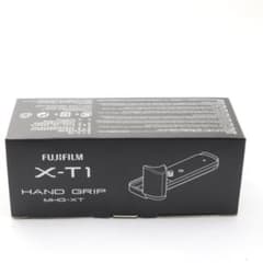 未使用未開封品 FUJIFILM X-T1 グリップ F MHG-XTのサムネイル