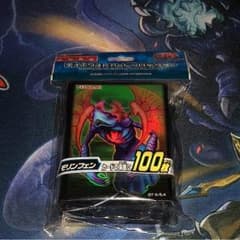 遊戯王 モリンフェン スリーブ 即日発送 未開封のサムネイル