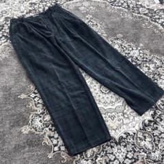 POLO Ralph Lauren コーデュロイ ポロチノ usa チェック POLO Ralph Lauren コーデュロイ ポロチノ usa チェック - メルカリ