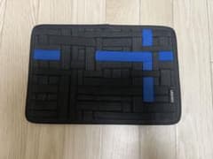Cocoon ガジェット＆デジモノアクセサリ固定ツール 「GRID-IT！」のサムネイル