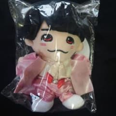 ちびぬい 西畑大吾 なにわ男子 ぬいぐるみ - メルカリ