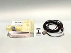 KEYENCE CMOSレーザセンサ LR-X100のサムネイル