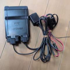 バイク 2輪用ETC MSC-BE61 - メルカリ