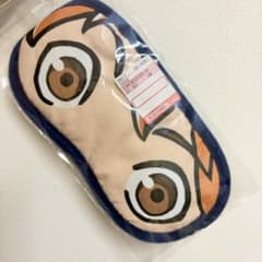 ハイキュー　日向翔陽　アイマスクのサムネイル