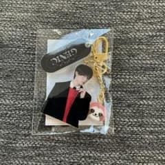GENIC 増子敦貴 アクリルキーホルダー 武道館会場限定 - メルカリ