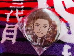 UMPオンラインガチャ岩田剛典のサムネイル