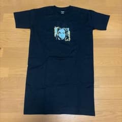 X-girl 半袖Tシャツワンピースのサムネイル