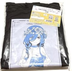 中野三玖 パーカー 五等分の花嫁 vol.1