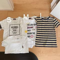 Tシャツ ラブトキ 150 160のサムネイル