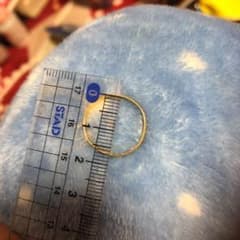 k18リングのサムネイル