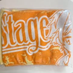 すとぷり ジェルくん マフラータオル ジェルステのサムネイル