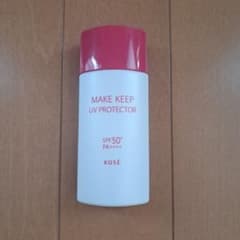 KOSÉ MAKE KEEP UV PROTECTOR 40mlのサムネイル