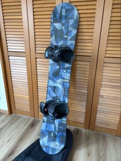 セット】 BURTON CRASH 155cm FREE STYLE M - メルカリ