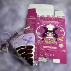 L-44Mellojoyメロジョイ ファンタジーベーカリー - メルカリ