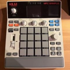 Akai Mpc Sampleのサムネイル