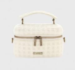 THETOE】hohe Vanity bag - メルカリ