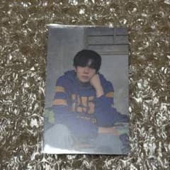 ENHYPEN DILEMMA 히슨 M2U 라키도로 2차 트레카