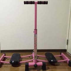 美品☆レッグマジックXのサムネイル