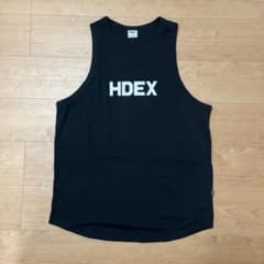HDEX タンクトップ