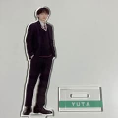 コムドットくじ Ｃ賞 ゆうた アクリルアクスタのサムネイル