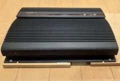 ALPINE アルパイン パワーアンプ 3566 6ch/5ch/4ch ALPINE アルパイン パワーアンプ 3566 6ch/5ch/4ch - メルカリ