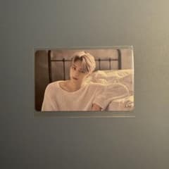 Seventeen Attacca HMV 特典トレカ ジュンのサムネイル