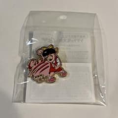 広島東洋カープ ゲゲゲの鬼太郎 コラボ ピンバッジ　小園（ねこ娘ver.)のサムネイル