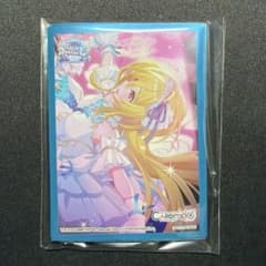 シンデレラガールズ カードフォリオ 黒埼ちとせ カードスリーブ - メルカリ