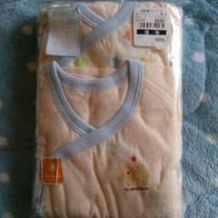 新品 未使用  コンビ肌着のサムネイル