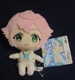 あんスタ ぬいぐるみ 姫宮桃李 fine 新衣装 - メルカリ