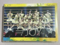 ニアジョイ 1stコンサート 初回仕様限定盤 Blu-ray 生写真なし Bのサムネイル