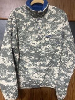 パタゴニア Patagonia スナップT Special MARS 長瀬着 - メルカリ