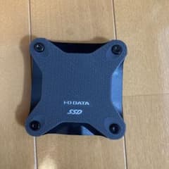 SSPH-UT480K I-O DATA SSD 480GBのサムネイル