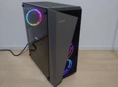 ゲーミングPC 今月末（30日）まで！のサムネイル