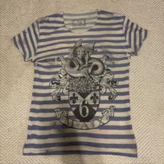 Archive max six border t by ifsixwasnineのサムネイル