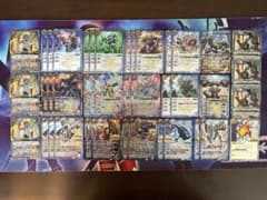バトスピ 造兵 契約神ヘファイストス デッキ バトルスピリッツ - メルカリ