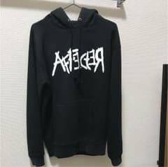 affecter パーカーのサムネイル