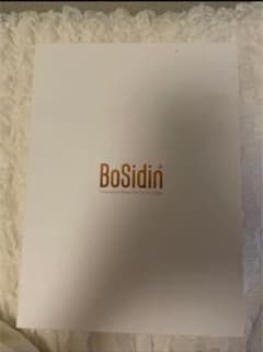 BoSidin レーザー脱毛器 光脱毛器 家庭用脱毛器 ボシディンのサムネイル