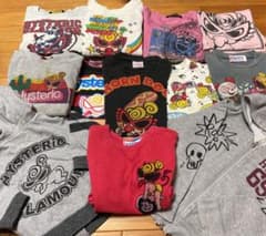 ヒス70~~~100【難あり⠀】のサムネイル