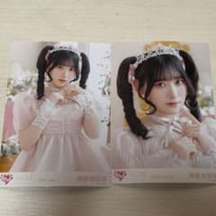 イコラブ 齋藤樹愛羅 生写真 お姫様の作り方 セミコンプのサムネイル