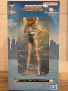 FGO 一番くじ A賞 水着エレシュキガル フィギュア 未開封 - メルカリ