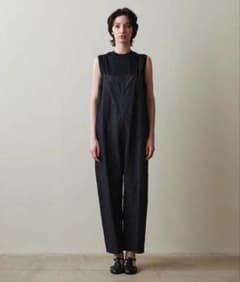 Steven Alan(スティーブンアラン)デニム オールインワン サロペットのサムネイル
