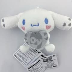 =LOVE×シナモロール　マスコット 　カラフル　Ver. Vol.2のサムネイル