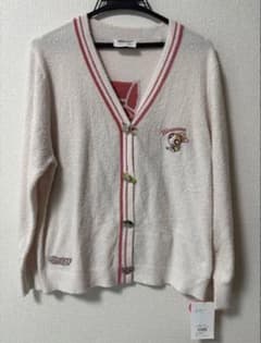 スナイデルホーム　パワーパフガールズ　カーディガン