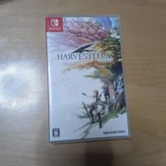 HARVESTELLA Nintendo Switch ゲームソフトのサムネイル