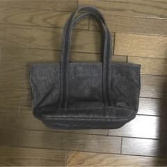 トートバックミニ流行りのバックですメンズ&レディースのサムネイル