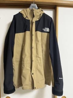 【美品】THE NORTH FACEアウター　品番:NP62236のサムネイル
