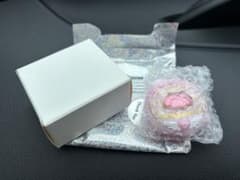 マイメロ シークレットきらきらコンパクトミラーチャーム 未開封品♩️のサムネイル